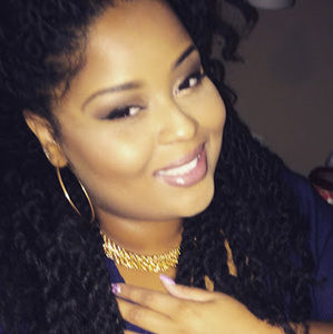 Meet your Posher, Shareese